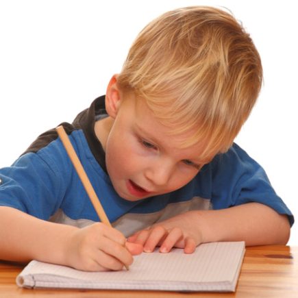 Rééducation écriture – Graphothérapie